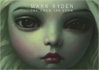 The Snow Yak Show Microportfolio: Microportfolio 6