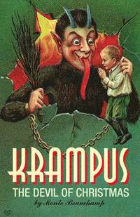Krampus! (inbunden)