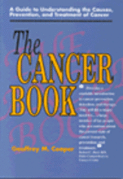 The Cancer Book (inbunden)