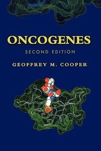 Oncogenes (inbunden)