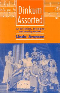 Dinkum Assorted (h�ftad)