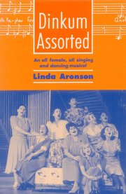 Dinkum Assorted (h�ftad)