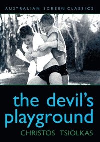 The 'Devil's Playground' (pocket)