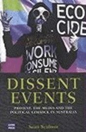 Dissent Events (h�ftad)