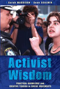 Activist Wisdom (h�ftad)