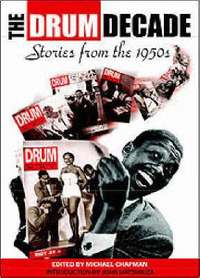 The Drum Decade (h�ftad)