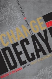 Change or Decay (h�ftad)