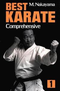 Best Karate: v.1 Comprehensive (h�ftad)