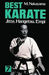 Best Karate: v.7 (h�ftad)
