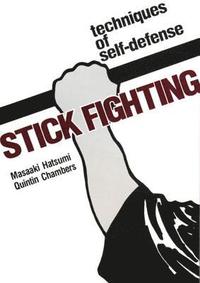 Stick Fighting (inbunden)