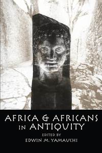 Africa and Africans in Antiquity (inbunden)