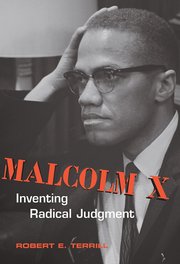 Malcolm X (inbunden)