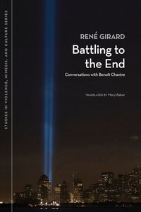 Battling to the End (h�ftad)