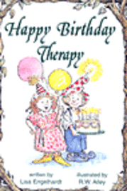 Happy Birthday Therapy (h�ftad)
