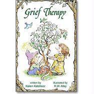 Grief Therapy (h�ftad)