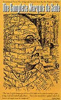 The Complete Marquis De Sade (h�ftad)