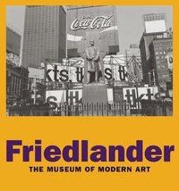Friedlander (inbunden)