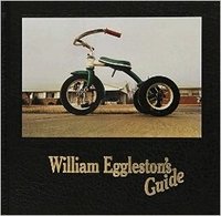 William Eggleston's Guide (inbunden)