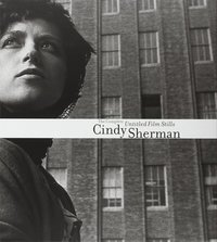 Cindy Sherman (inbunden)