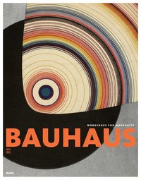 Bauhaus 1919-1933 (h�ftad)