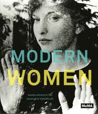 Modern Women (inbunden)