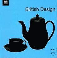 British Design (inbunden)