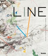 On Line (inbunden)