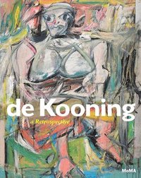 De Kooning (inbunden)