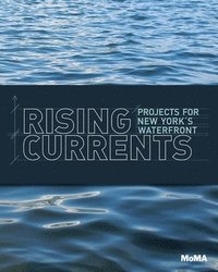 Rising Currents (h�ftad)