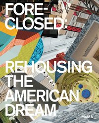 Foreclosed (h�ftad)