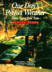 One Day's Perfect Weather (inbunden)