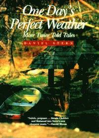 One Day's Perfect Weather (inbunden)