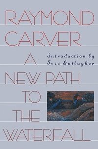New Path To The Waterfall (h�ftad)