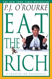 Eat the Rich (h�ftad)