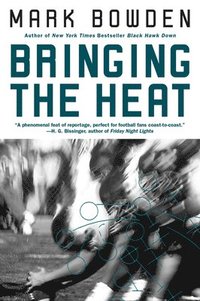 Bringing the Heat