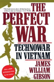 The Perfect War (h�ftad)