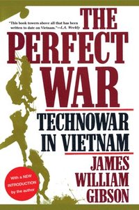 The Perfect War (h�ftad)
