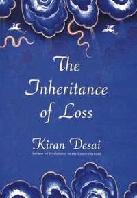 Inheritance Of Loss (pocket)