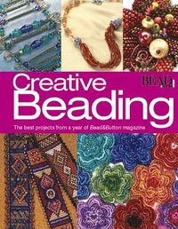 Creative Beading (inbunden)