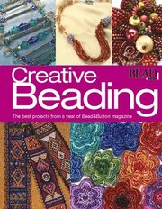 Creative Beading (inbunden)