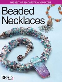 Beaded Necklaces (inbunden)