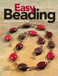 Easy Beading, Vol. 5 (inbunden)