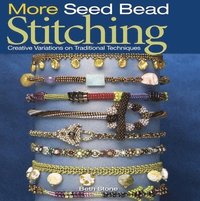 More Seed Bead Stitching ()