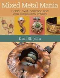 Mixed Metal Mania (h�ftad)
