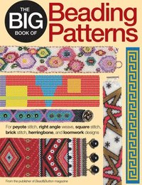 Big Book of Beading Patterns (h�ftad)