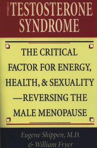 The Testosterone Syndrome (h�ftad)