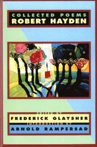 Collected Poems (h�ftad)