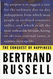The Conquest of Happiness (h�ftad)