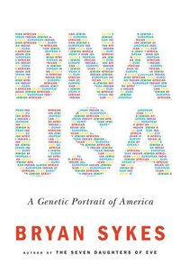 DNA USA (h�ftad)