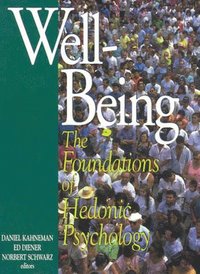 Well-Being (h�ftad)